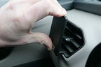 Brodit ProClip 805722 - Maxus e-Deliver 3 2021-2026