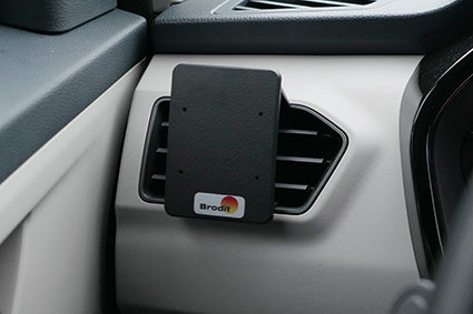 Brodit ProClip 805722 - Maxus e-Deliver 3 2021-2026
