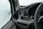 Brodit ProClip 805724 - Maxus e-Deliver 9 2021-2026