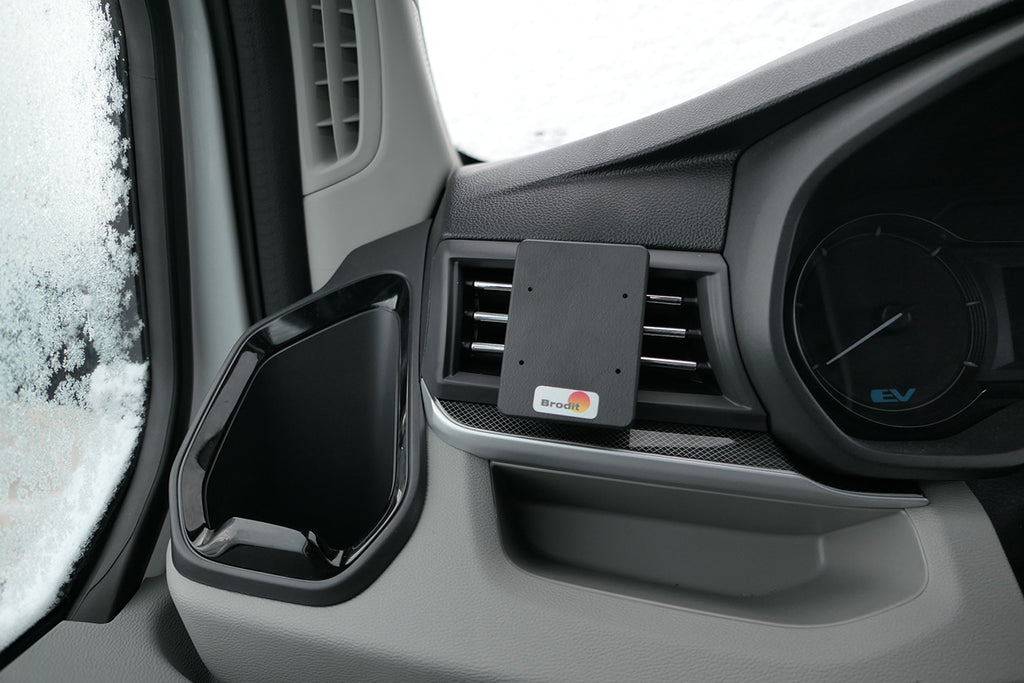 Brodit ProClip 805724 - Maxus e-Deliver 9 2021-2026