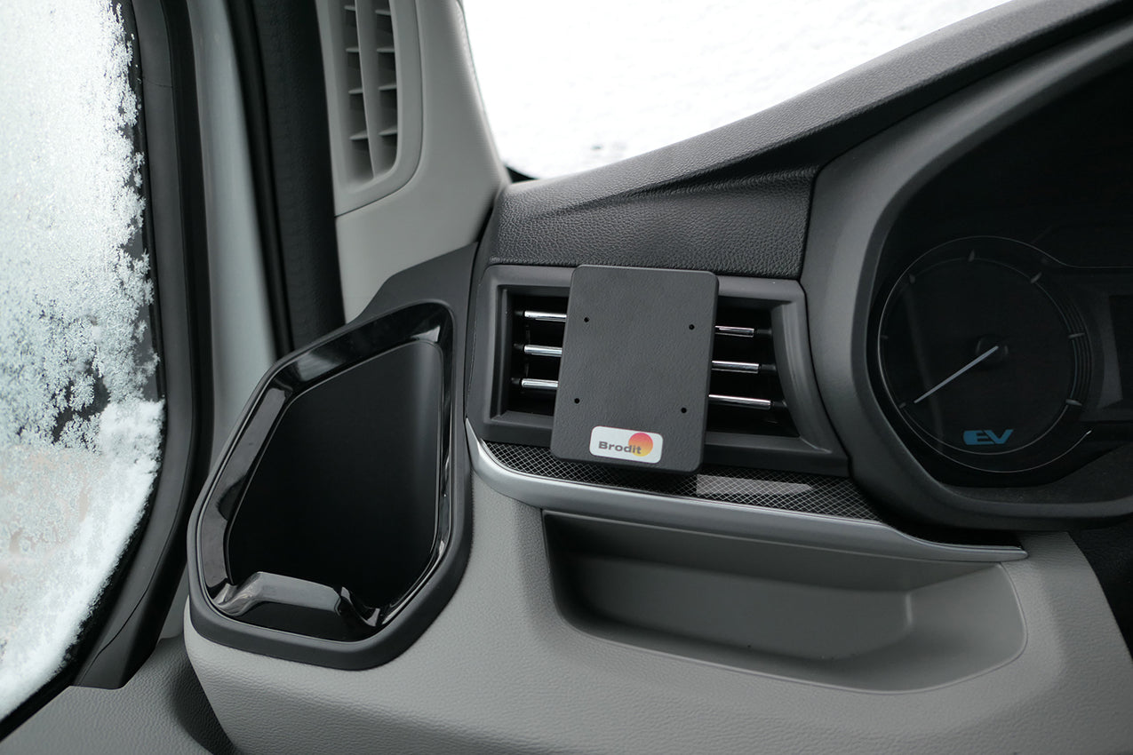 Brodit ProClip 805724 - Maxus e-Deliver 9 2021-2026