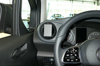 Brodit ProClip 805728 - Mercedes-Benz Citan 2022-2026