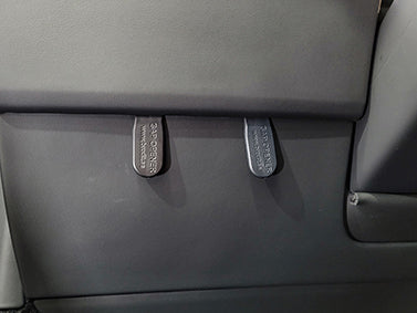 Brodit ProClip 805732 - Tesla Model S 2021-2026