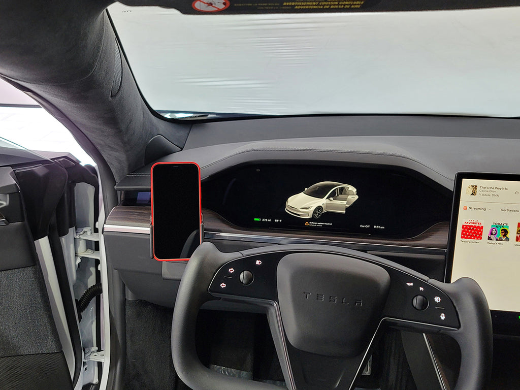 Brodit ProClip 805732 - Tesla Model S 2021-2026