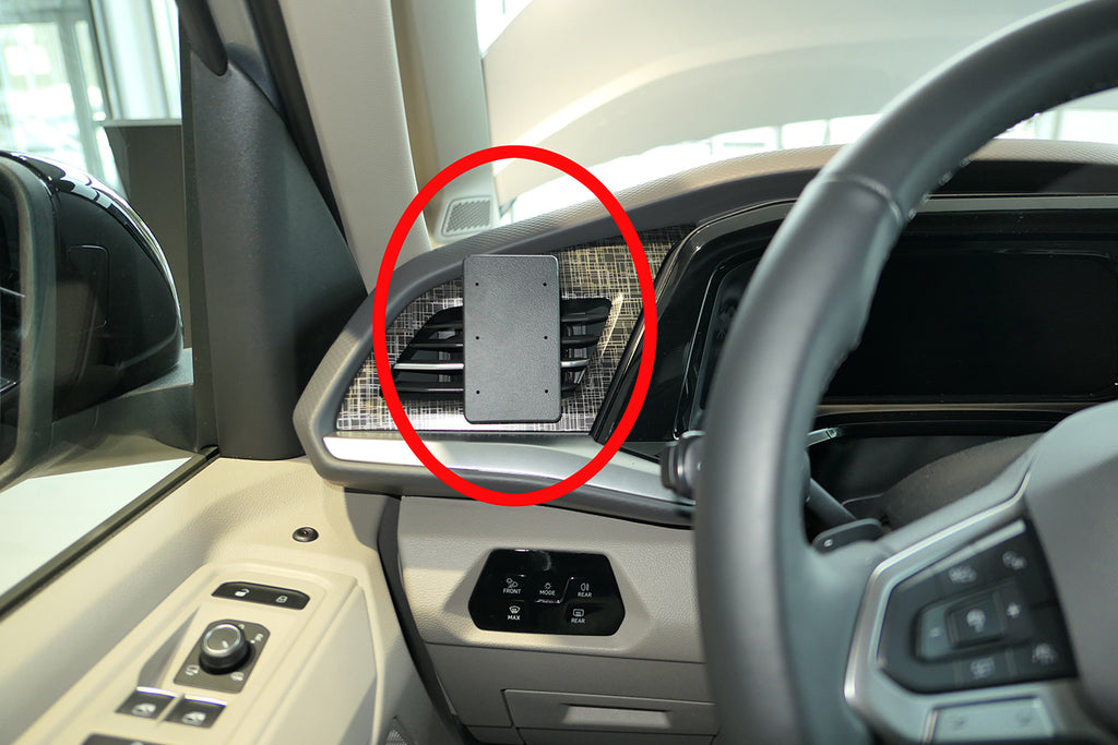 Brodit ProClip 805737 - Volkswagen Multivan T7 2022-2026