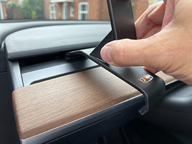 Brodit ProClip 805766 - Tesla Model Y