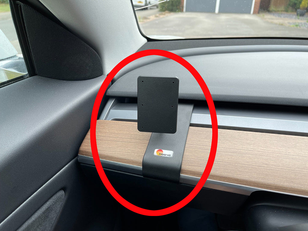 Brodit ProClip 805766 - Tesla Model Y