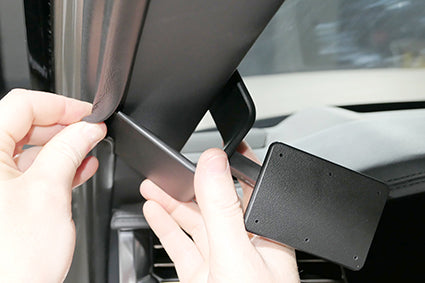 Brodit ProClip 805770 - Land Rover Range Rover 2022-2026