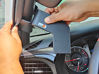 Brodit ProClip 805771 - Toyota HiLux 2016-2026