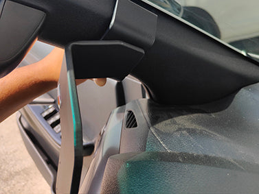 Brodit ProClip 805771 - Toyota HiLux 2016-2026