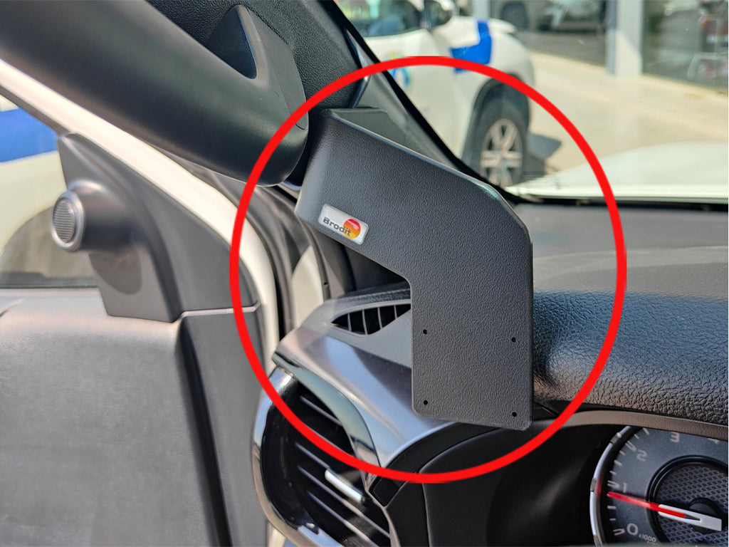 Brodit ProClip 805771 - Toyota HiLux 2016-2026