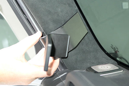 Brodit ProClip 805772 - Mercedes-Benz G-Class 2019-2026