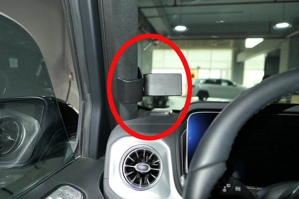 Brodit ProClip 805772 - Mercedes-Benz G-Class 2019-2026