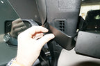 Brodit ProClip 805784 - Ford Bronco 2020-2026