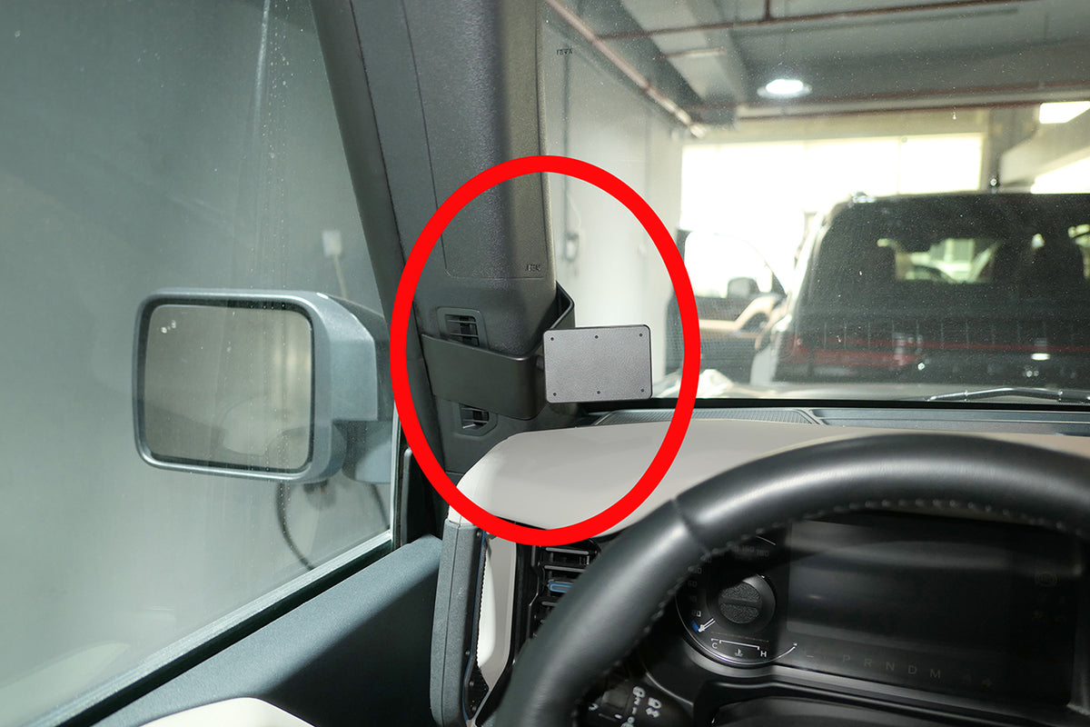 Brodit ProClip 805784 - Ford Bronco 2020-2026