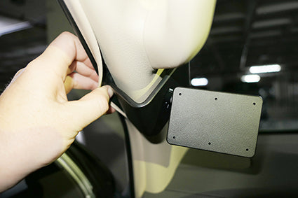 Brodit ProClip 805789 - Toyota LandCruiser 150 2022-2023