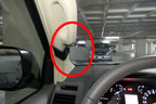 Brodit ProClip 805789 - Toyota LandCruiser 150 2022-2023
