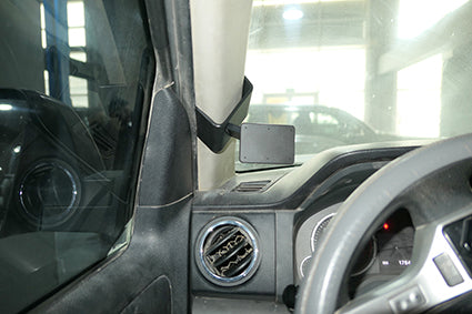 Brodit ProClip 805791 - Toyota Tundra 2014-2021