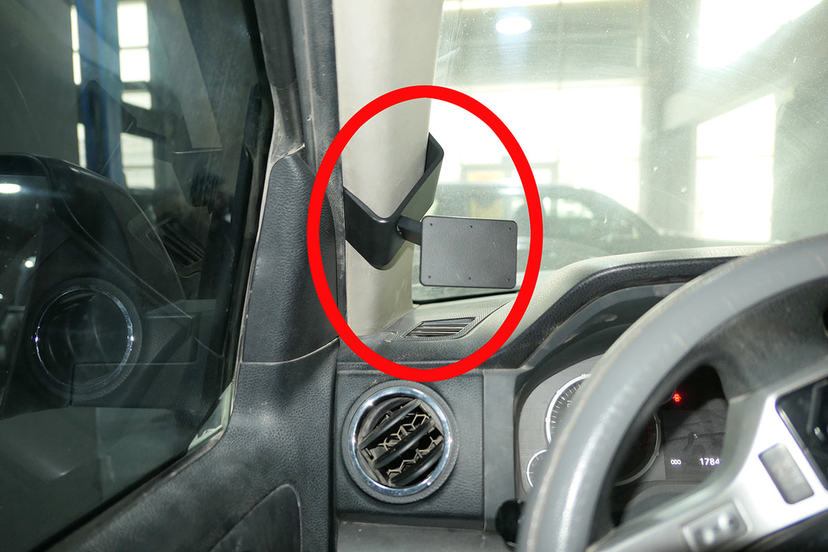 Brodit ProClip 805791 - Toyota Tundra 2014-2021