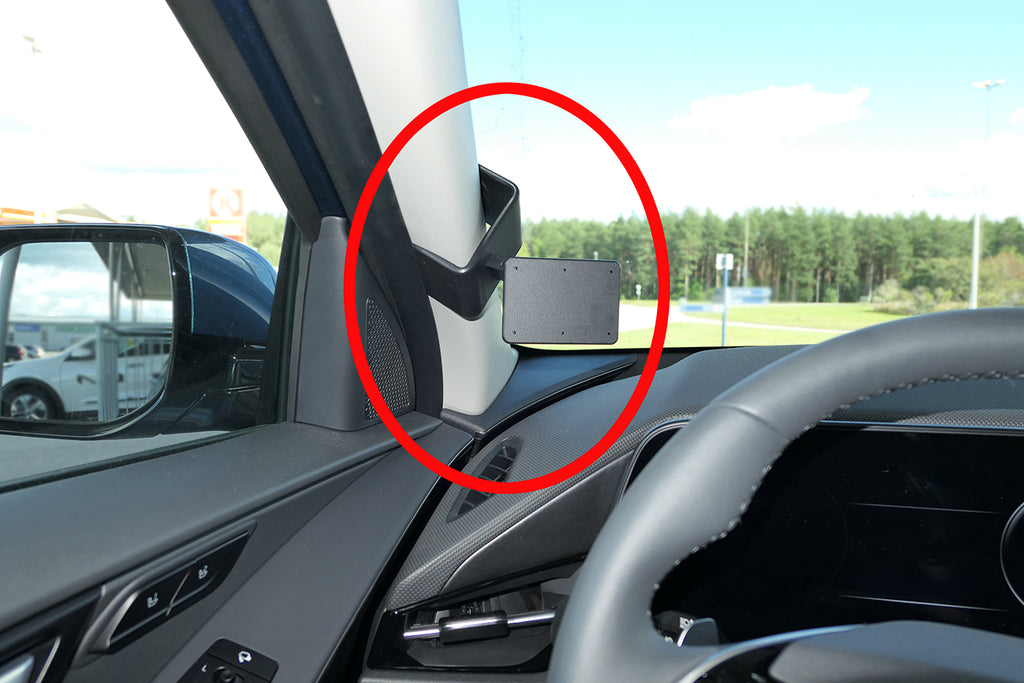Brodit ProClip 805816 - Kia Niro 2023-2026