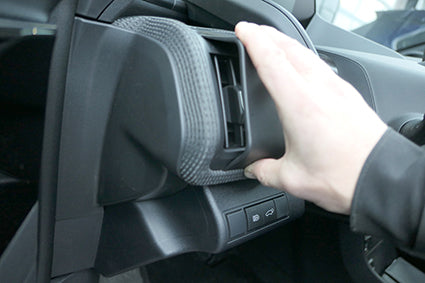 Brodit ProClip 805818 - Subaru Solterra 2023-2026