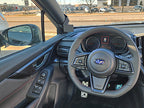 Brodit ProClip 805820 - Subaru WRX 2022-2026