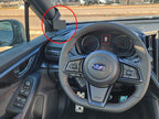 Brodit ProClip 805820 - Subaru WRX 2022-2026