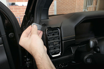 Brodit ProClip 805834 - Ford Ranger 2023-2026