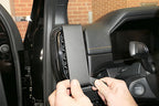 Brodit ProClip 805834 - Ford Ranger 2023-2026