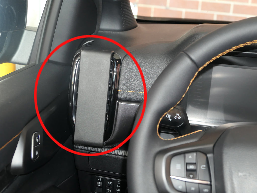 Brodit ProClip 805834 - Ford Ranger 2023-2026