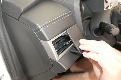 Brodit ProClip 805839 - Mitsubishi Outlander 2022-2026