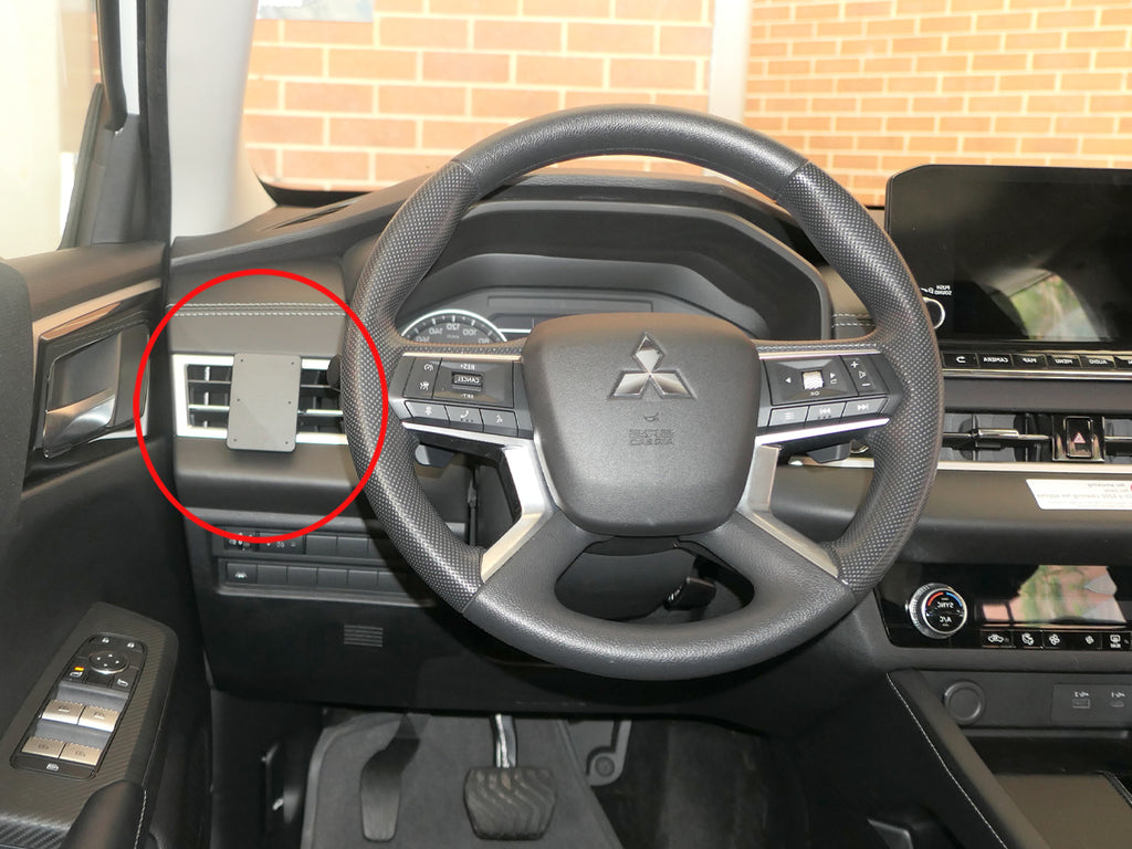 Brodit ProClip 805839 - Mitsubishi Outlander 2022-2026
