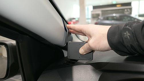 Brodit ProClip 805858 - Dacia Jogger 2021-2025