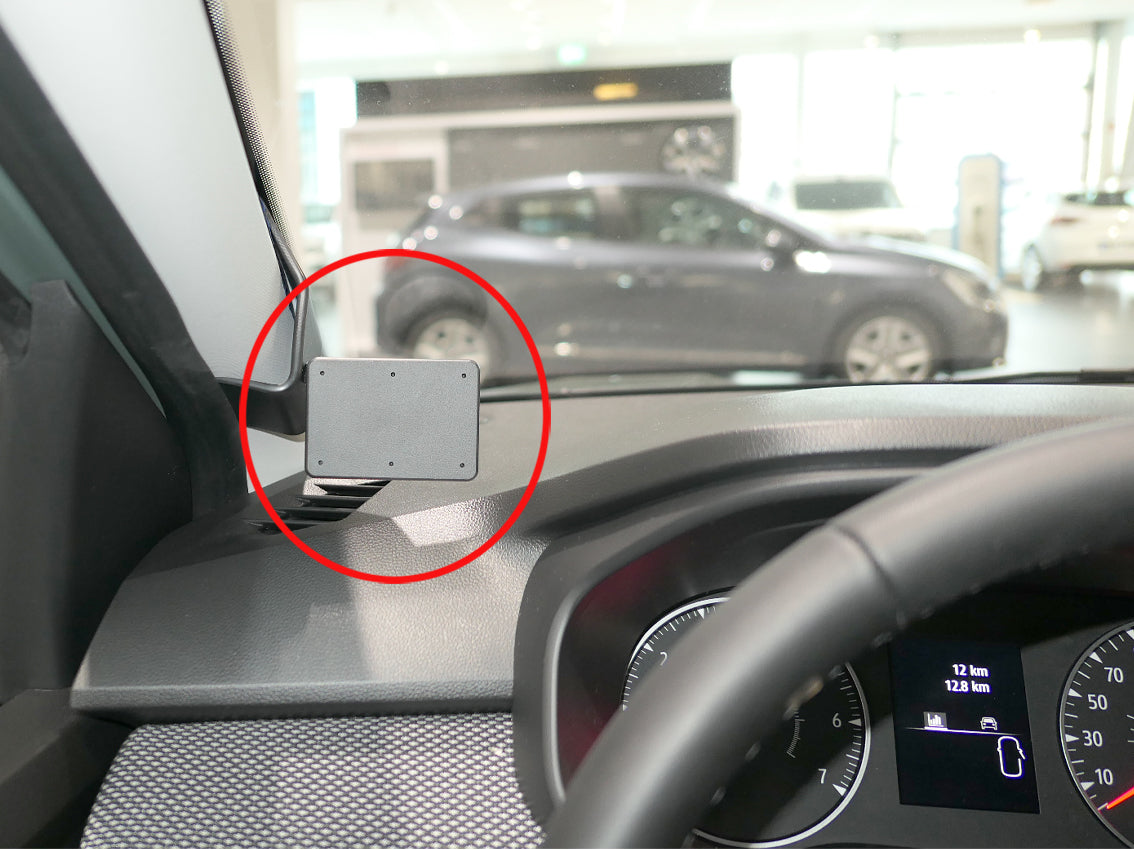 Brodit ProClip 805858 - Dacia Jogger 2021-2025