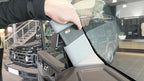 Brodit ProClip 805958 - Ineos Grenadier 2022-2026