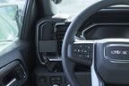 Brodit ProClip 805993 - Chevrolet Sierra 1500 Series 2022-2026