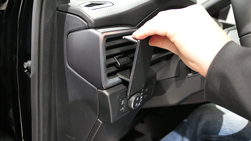 Brodit ProClip 806009 - Volkswagen Amarok 2024-2026