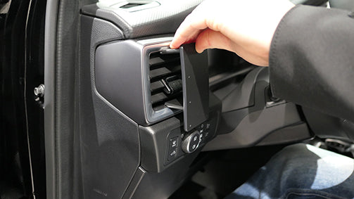 Brodit ProClip 806009 - Volkswagen Amarok 2024-2026