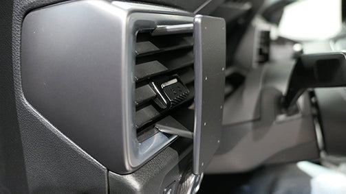 Brodit ProClip 806009 - Volkswagen Amarok 2024-2026