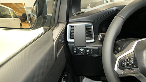 Brodit ProClip 806009 - Volkswagen Amarok 2024-2026