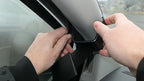 Brodit ProClip 806029 - Ford Caravelle T7 2024-2026