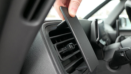 Brodit ProClip 806032 - Volkswagen ID. Buzz Cargo 2023-2026