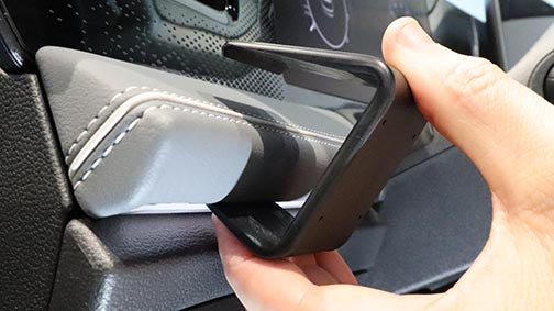 Brodit ProClip 806038 - Volkswagen Passat 2024-2026
