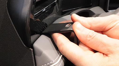 Brodit ProClip 806038 - Volkswagen Passat 2024-2026