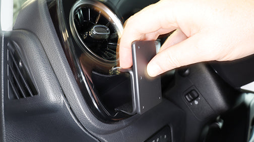 Brodit ProClip 806042 - Mercedes-Benz Vito 2024-2026