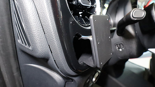 Brodit ProClip 806042 - Mercedes-Benz Vito 2024-2026