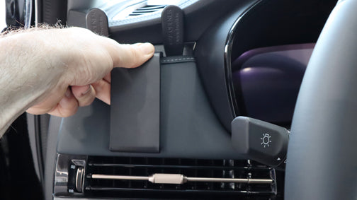 Brodit ProClip 806051 - Changan CS95 2018-2025