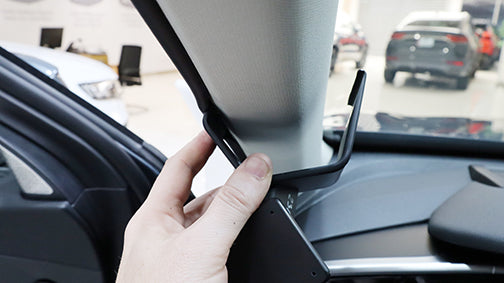 Brodit ProClip 806060 - Geely Tugella 2019-2026