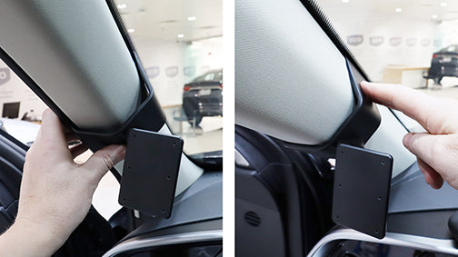 Brodit ProClip 806060 - Geely Tugella 2019-2026