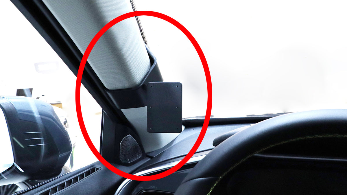 Brodit ProClip 806060 - Geely Tugella 2019-2026